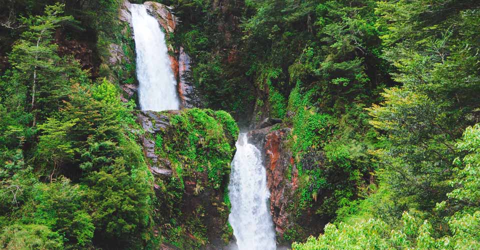 Carretera Austral